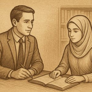 طرح مشاوره کنکور لاین