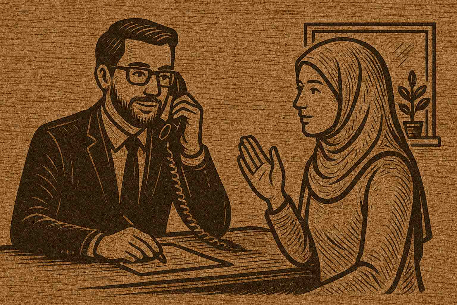 طرح مشاوره تک جلسه